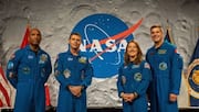 NASA's Artemis II astronauts will get a proper toilet