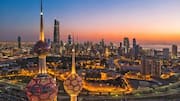 Kuwait now offers 15-year residency to select foreign investors