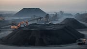 India has enough coal for 36 days, says Modi government