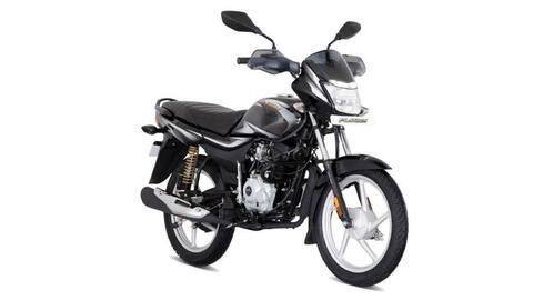 Bajaj Platina 100 Kick Start variant launched at Rs. 52,000 Bajaj Platina 100 Kick Start variant launched at Rs. 52,000