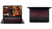 Acer launches Nitro 5 gaming laptop at Rs. 72,990