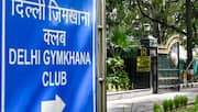 Delhi Gymkhana Club's 600 employees now fear job loss