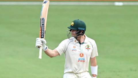Decoding Steve Smith's poor run in Ashes 2021-22 Decoding Steve Smith's poor run in Ashes 2021-22