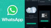 WhatsApp to allow Android-to-Android chat migration without Google Drive