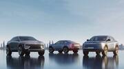What to expect from Mahindra's Born Electric concept SUVs