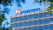 A Foxconn iPhone plant may create 100,000 jobs in Bengaluru 
