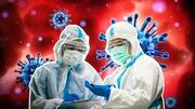 India records 405 COVID-19 cases, 4 deaths in 24 hours