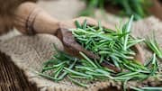 5 dishes that highlight the flavor of rosemary