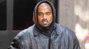 Ye's European tour uncertain as more countries cancel concerts