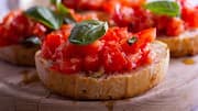 Make the most of tomatoes with these easy dishes