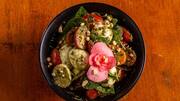Stuffed tomato recipes that taste as good as they look