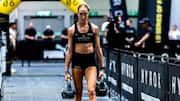 Australian athlete soils herself during Hyrox race: All we know  
