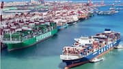 Offshore wind farms may complicate ship detection in coastal waters