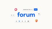 Meta launches Forum, a Reddit-like app for Facebook Groups