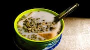 Give mung beans a tasty twist with these recipes