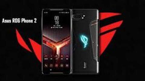 ASUS ROG Phone 2