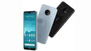 Nokia 6.3 to get Snapdragon 730 processor, quad rear camera