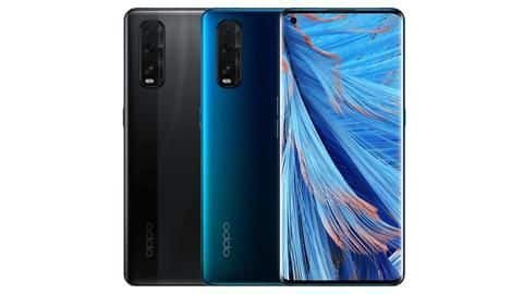 Ahead of launch, OPPO Find X2's price leaked by Amazon Ahead of launch, OPPO Find X2's price leaked by Amazon