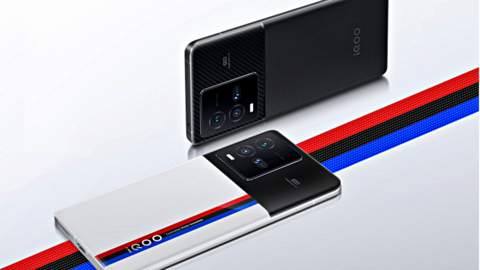 iQOO 9T arriving in India on August 2: Check price iQOO 9T arriving in India on August 2: Check price