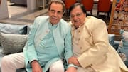 'Such actors don't exist now': Rakesh Bedi remembers Dharmendra