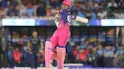 Yashasvi Jaiswal owns multiple IPL centuries versus MI: Key stats 