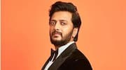 Riteish says 'cannot blind yourself to changes' amid 'Dhurandhar' success