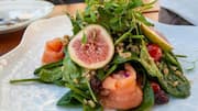 Delicious ways to eat figs this summer