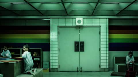 'Papa' returns in chilling 'Stranger Things' season four trailer 'Papa' returns in chilling 'Stranger Things' season four trailer