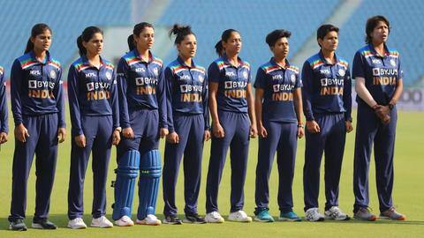 CWG 2022: All we know about women's T20 event CWG 2022: All we know about women's T20 event