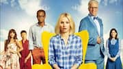 'The Good Place' makes moral philosophy surprisingly fun