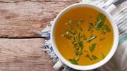 Start your day right with these tasty broths