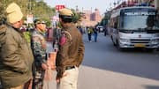 Delhi Police arrest 4 for planning terror attack in capital 