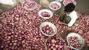 Sugar, onion prices stabilize after government intervention