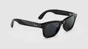 Meta's Ray-Ban (Gen 3) brings new styles and audio upgrades