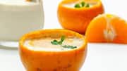 How to use orange zest in cooking for extra flavor