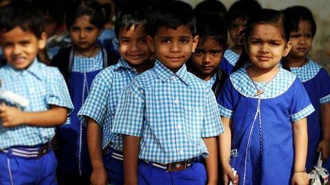 Children between 0-14 years less affected by COVID-19: Health Minister Children between 0-14 years less affected by COVID-19: Health Minister