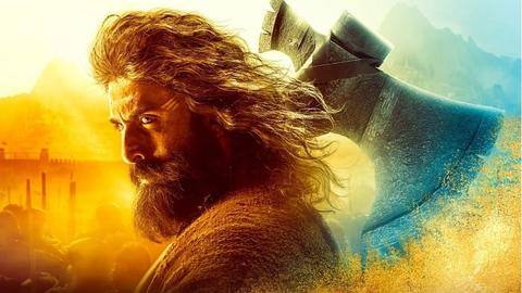 'Shamshera' Day 4: Film witnesses empty theaters. What went wrong? 'Shamshera' Day 4: Film witnesses empty theaters. What went wrong?