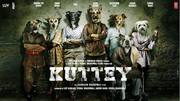 Arjun Kapoor-Tabu-Konkona starrer 'Kuttey' receives CBFC 'A' certificate; check runtime