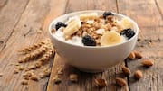 5 filling muesli meals for weight loss 