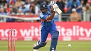 Rested or dropped? Sanju Samson's exclusion sparks selection debate
