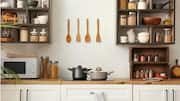 Sharing a kitchen? Follow these 5 etiquette rules 