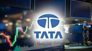 Why Tata stocks fell up to 7% today