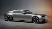 Jaguar launches Type 01 in major shift to electric luxury