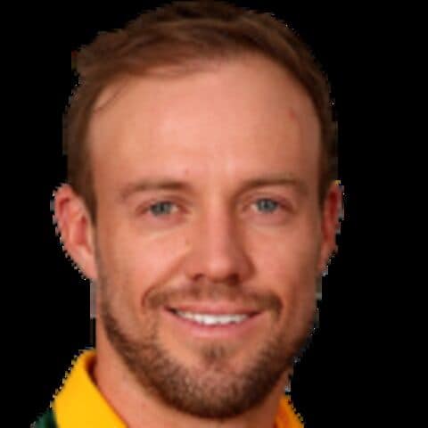 AB de Villiers