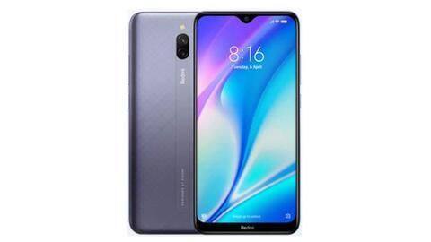 Ahead of launch, Redmi 9A's specifications and design details revealed Ahead of launch, Redmi 9A's specifications and design details revealed