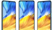 Ahead of launch, Honor X10 Max's specifications and pricing leaked