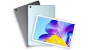 Honor Tablet 6 and X6, with Kirin 710A chipset, launched