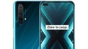Realme X3, X3 SuperZoom go on sale today via Flipkart