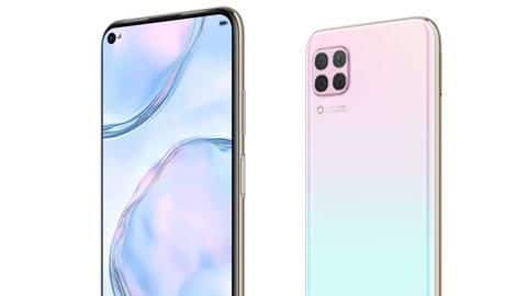Huawei's camera-centric Nova 7i to be launched in July Huawei's camera-centric Nova 7i to be launched in July