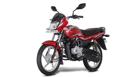 Bajaj Platina 100 ES (disc variant) coming soon, price revealed Bajaj Platina 100 ES (disc variant) coming soon, price revealed